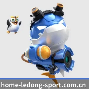 乐动体育 APP